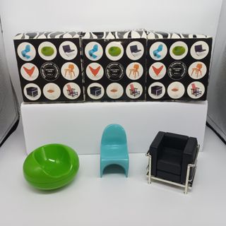 Design interior collection 出售| 玩具& 遊戲類| Carousell Hong Kong