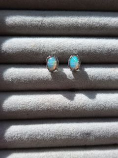 💫滿天星💫
綠光白歐泊(澳寶)
S925銀針64239408418562110