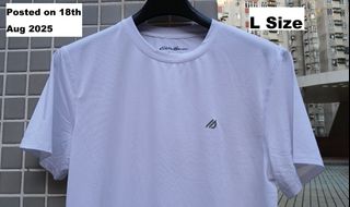 美牌 Eddie Bauer 男裝短袖 Tee64238205744641110