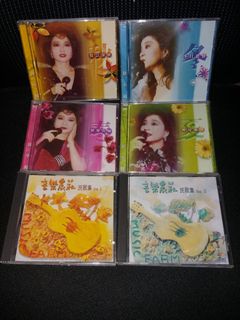 千戀*萬花出售| Carousell Hong Kong