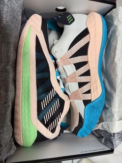 Dame 10 出售| 網上購買100+ 件Dame 10 | Carousell Hong Kong