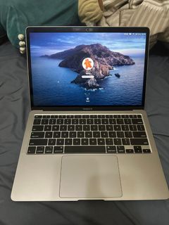 Apple MacBook Air (M1, 13-inch)近全新