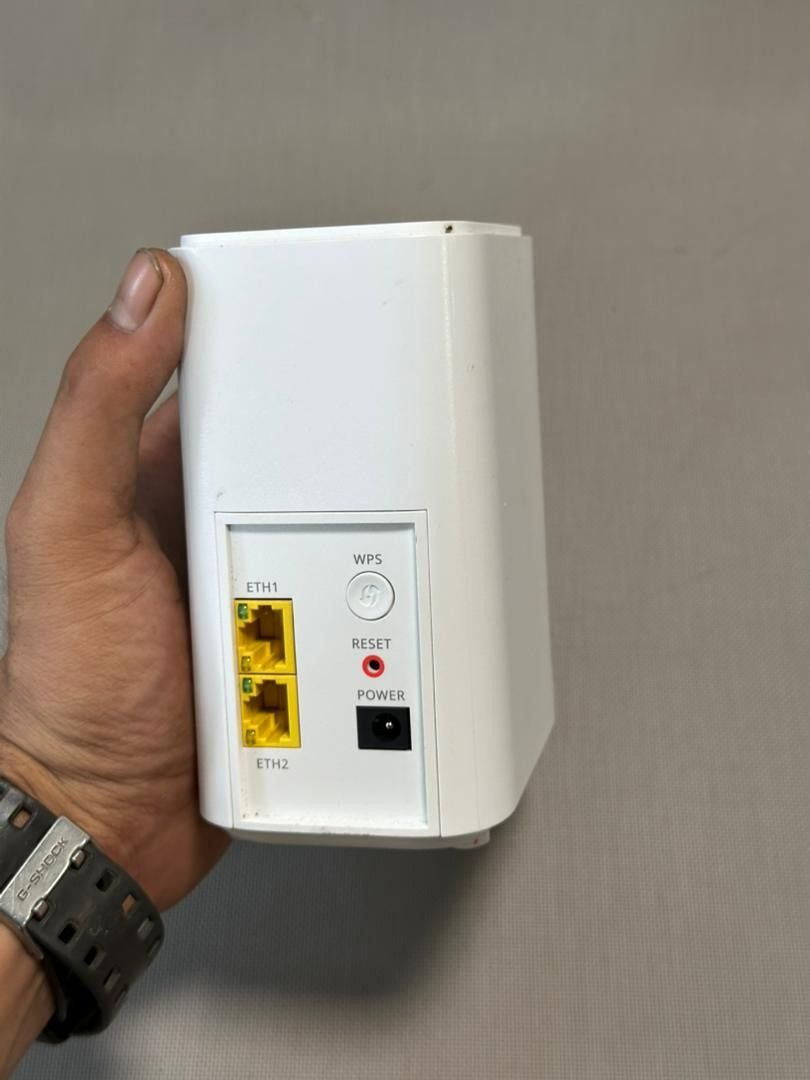 Askey dual band wifi mesh router, Computers & Tech, Parts & Accessories ...