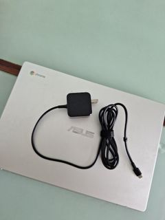 ASUS Chromebook 筆記型電腦64181066027267110
