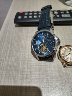 自動飛輪automatic64206803033219110