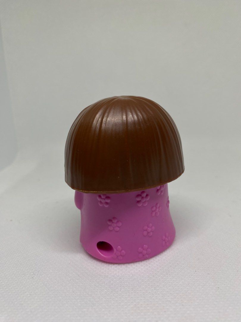 Bob's Flying Wig Minions | Mcdonalds (Category: Hair Accessories) located in Mandaluyong City. Submitted by baboools (Listing ID 1398294175, Image 2). Description: .