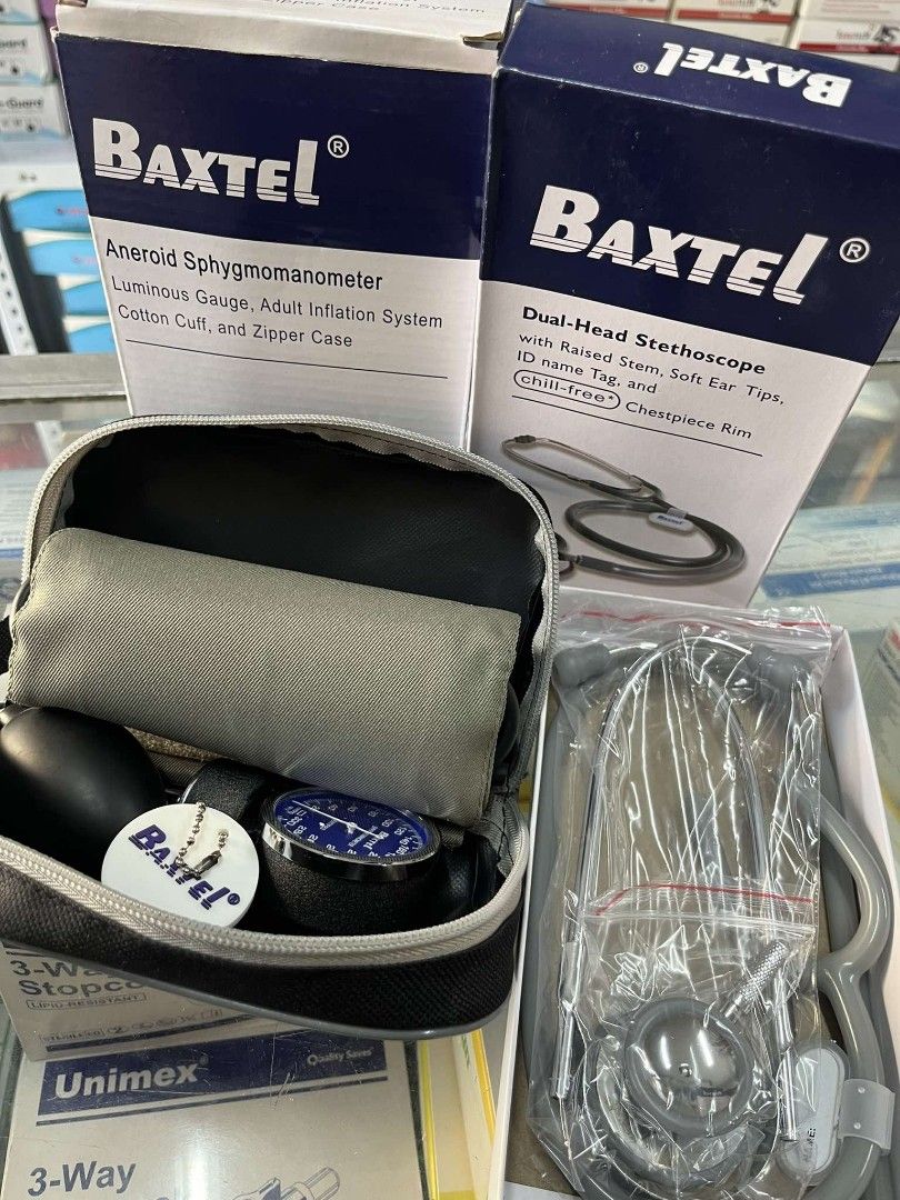Bp manual __ brandnew (Category: Medical Supplies & Tools) located in Manila. Submitted by atarah1225 (Listing ID 1398282470, Image 3). Description: .