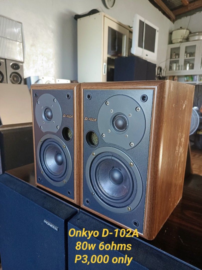 Branded Speakers From Japan pt.2 (Category: Soundbars, Speakers & Amplifiers) located in Bulacan. Submitted by rhodgz (Listing ID 1398291008, Image 1). Description: Speakers for Sale -pili lang mga ka-audio, pinababa na mga price nyan.... details on the picture.... makinis lahat, may cover at no issues location: near Valenzuela City.
