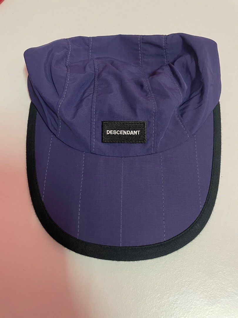 Cap Descendant made in Japan 🇯🇵 Streetwear Item, Men's Fashion, Watches