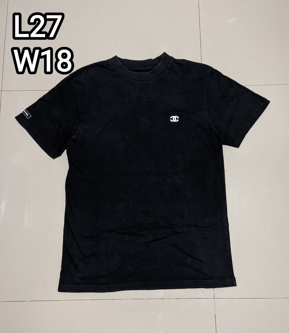 CHANEL uniform (Category: Luxury Apparel) located in Caloocan City. Submitted by wupeeram (Listing ID 1398291047, Image 1). Description: no issue check all photo for info dm me for more .. 2800+sf.
