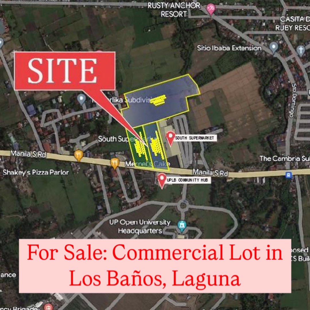 (Category: ) located in . Submitted by Real.Estate.LooperPH (Listing ID 1398180265, Image 1). Description: .