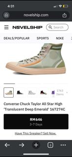 (Category: ) located in . Submitted by ananascloset (Listing ID 1398245767, Image 1). Description: .