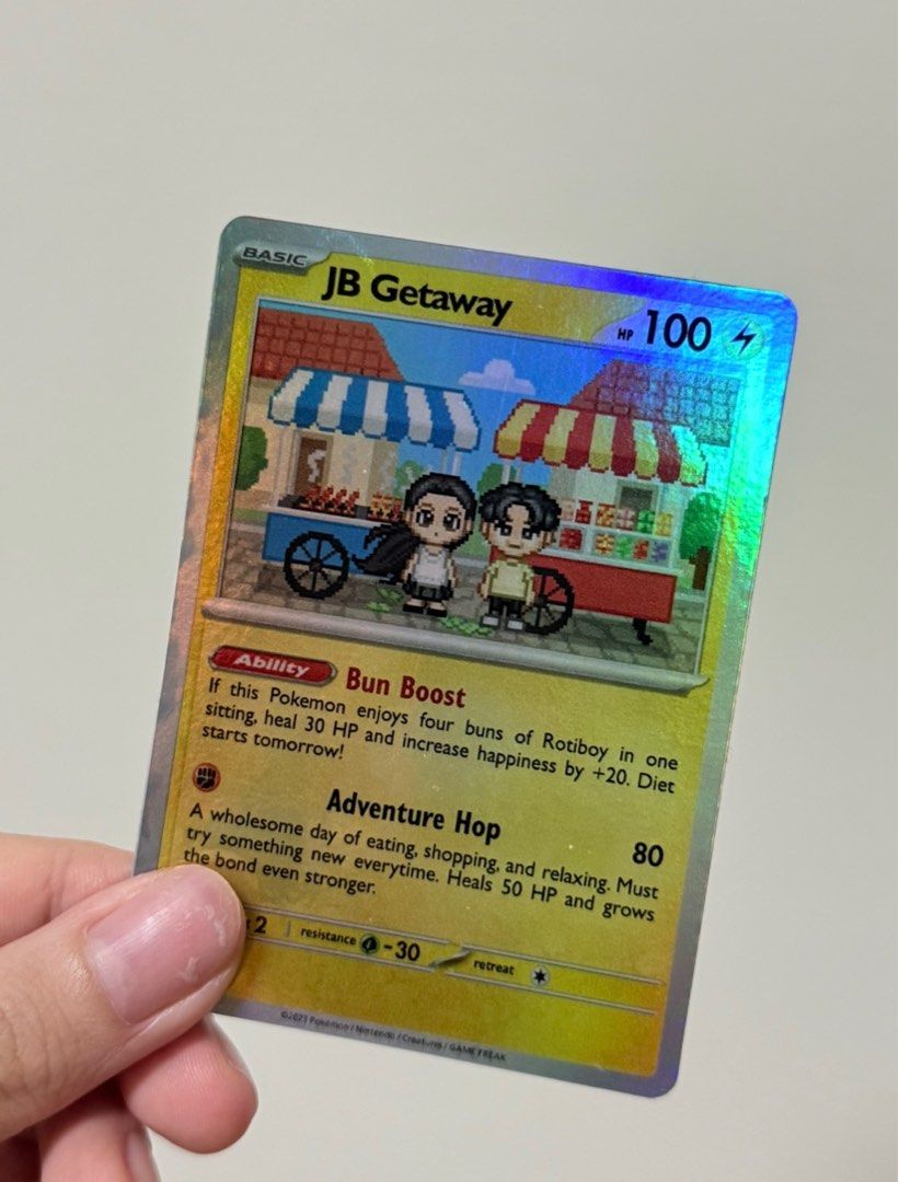 pokemon day 2024 promo card Pokmon TCG Pikachu 2024 Pokmon Day 051/162 Holo Promo