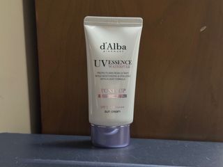 d'Alba 紫色調色防曬霜64243746158081110