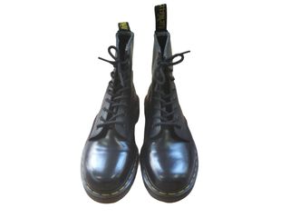 Dr. Martens 1460 馬丁靴 (Free  polishing kit)64236319420035110