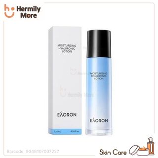 Eaoron Hyaluronic Lotion 玻尿酸 水光乳液 120ml  💰HK$58/1支🔺4支 包智能櫃🔺  ⏰⏰現貨三天內寄出⏰⏰  🅧 售完即止 64241450119042110