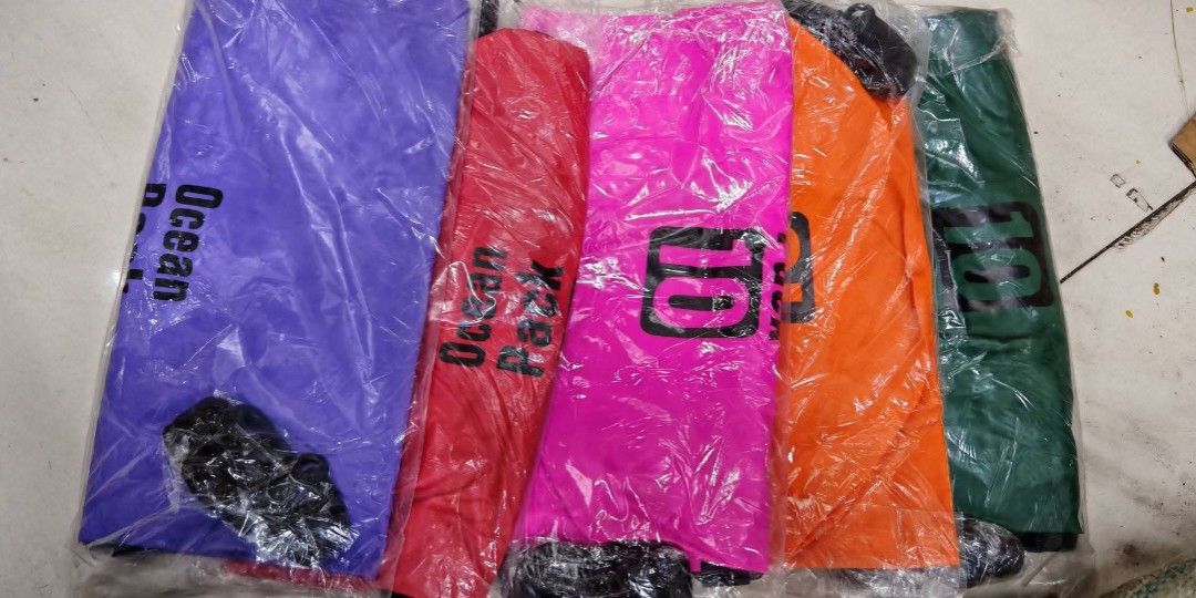 Emergency Go bag 10L (Category: Medical Supplies & Tools) located in Manila. Submitted by yzlshop (Listing ID 1398172605, Image 2). Description: Brand new / COD Same day delivery via Lalamove Location: Manila Pm for inquiries. Thank you!.