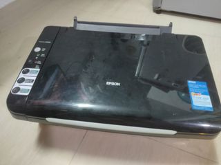 Epson multifunction printer64077555238147110