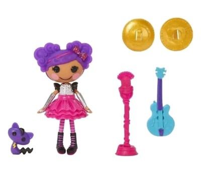 LF/ISO : mini Lalaloopsy Storm E. Sky doll (Category: Kids Toys) located in Iligan City. Submitted by mars.stufff (Listing ID 1398258553, Image 2). Description: lf/iso/wtb Mini Lalaloopsy doll: Storm E. Sky just want the doll itself, okay lang if without the pet and accessories as long as Storm herself is in good condition and reasonable price message me if you have her pls !! thank you.
