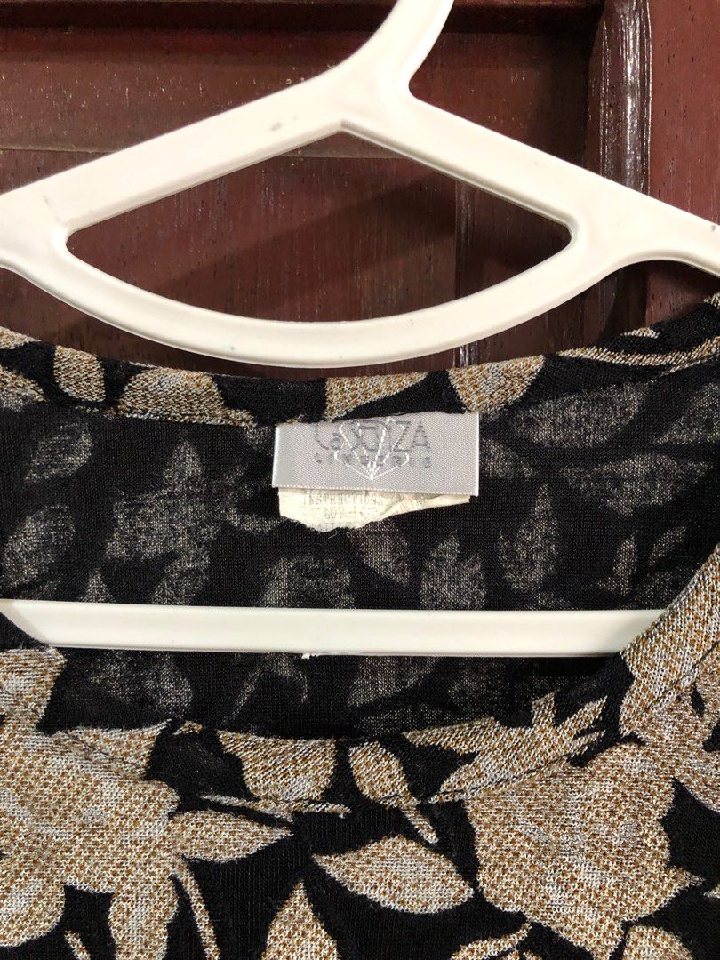 Lingerie Top (Category: Others Tops) located in Bacoor. Submitted by declutteredbygem (Listing ID 1398184905, Image 2). Description: S-M.