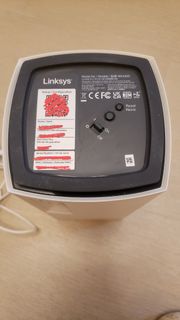 Linksys MX4300 路由器64221141777795110