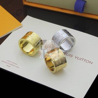 Louis Vuitton 戒指64236715567618110