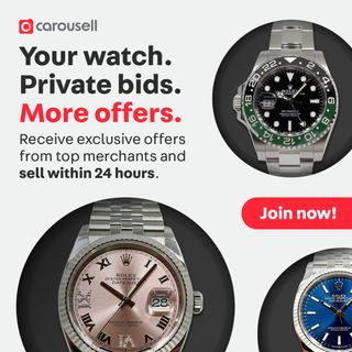 (Category: ) located in . Submitted by carousell_sg (Listing ID 1398242237, Image 1). Description: .