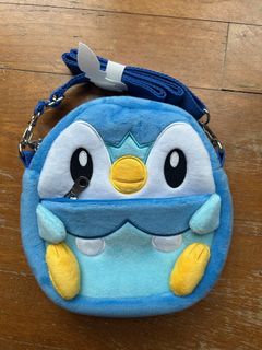 Pokemon plush bag For Sale Toys Games Carousell Singapore
