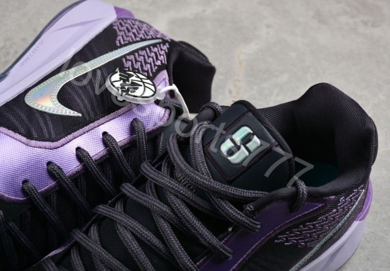 Nike Sabrina 2 EP“Colour Vision”US10.5 Nike Sabrina2 EP Sabrina 2