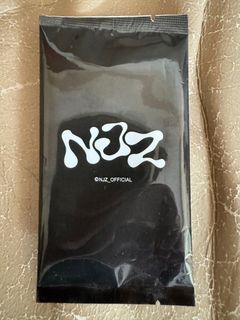 NJZ 香港 complexcon コンプセット 全員 新品未開封 與事務所合約糾紛被判不得私自活動NJZ明日如期來港亮相