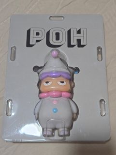 Pre-Order] One Little Planet Poh x Robin Huang Copiapoa Poh