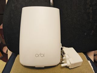 Orbi RBR50 wireless router 無線WIFI64234321260162110