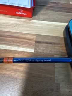 (Category: ) located in . Submitted by reef_tackles_singapore (Listing ID 1398267305, Image 1). Description: .