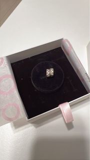 Pandora Charm 定位珠64193538809091110