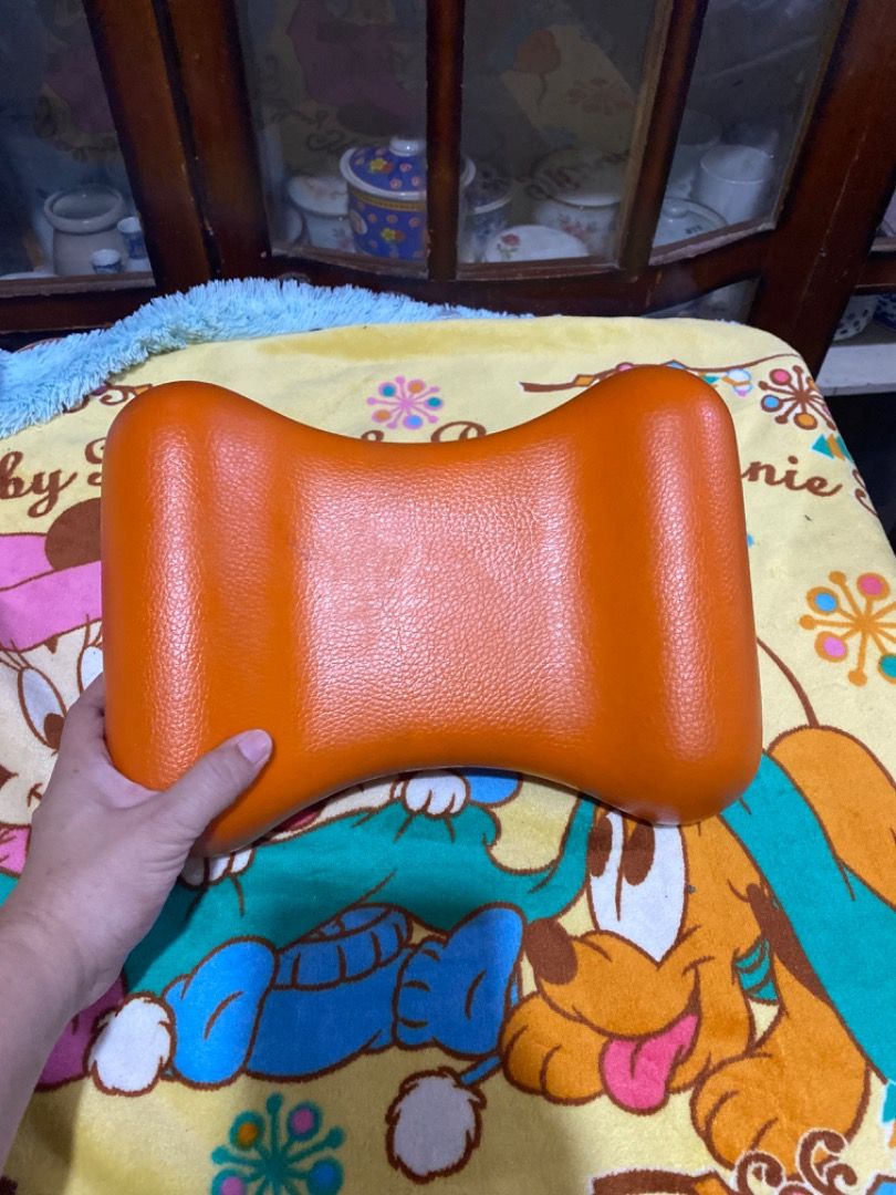 PELVIC CORRECTOR/SUPPORT (Category: Braces, Support & Protection) located in Pagadian. Submitted by tweetamthriftshop (Listing ID 1398301902, Image 1). Description: Pelvic corrector.best for new mommies.