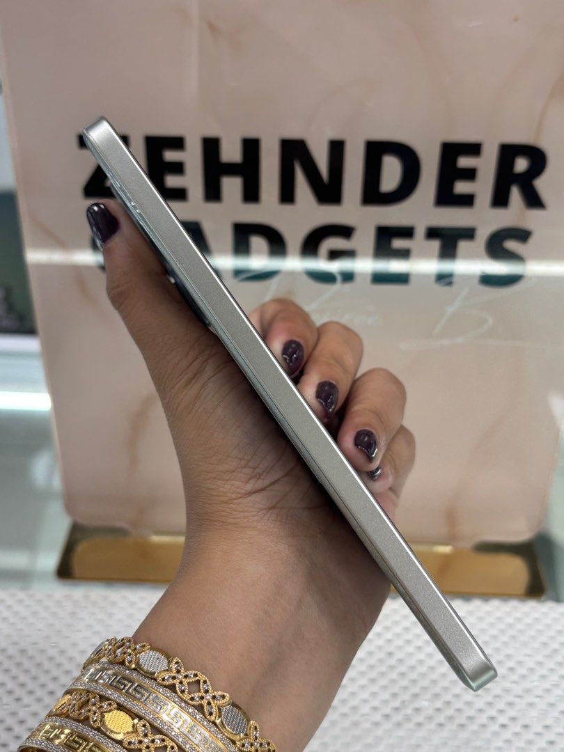POCO M7 PRO 5G 12/256GB OPENLINE (GLOBAL VERSION) (Category: Xiaomi) located in San Juan City. Submitted by desireebayal96 (Listing ID 1398205220, Image 3). Description: POCO M7 PRO 5G * GLOBAL VERSION * DUAL SIM * OPENLINE BOTH SIM * 12/256GB * 50MP * 5110mAh * 120Hz * 100% SMOOTH * NO DENTS * NO ISSUE * NO HISTORY OF REPAIR * UNIT ONLY OPEN FOR COD SAME DAY DELIVERY PLUS SHIPPING FEE MESSAGE ME DIRECTLY FOR MORE INFO Store located📍2nd floor Vm