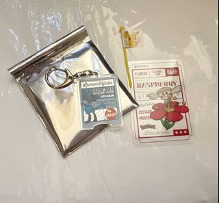 日本Pronto Pokemon 聯名特典64217128281730110