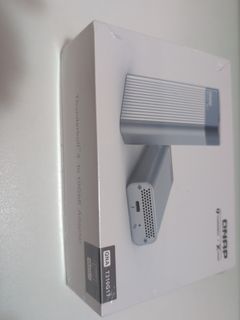 QNAP QNA-T310G1T Thunderbolt 3 轉 10GbE 網絡轉換器64239249806595110