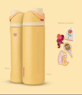 Owala Bottles & Boots Collection item 1
