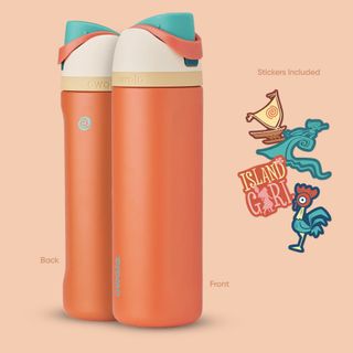 Owala Bottles & Boots Collection item 2