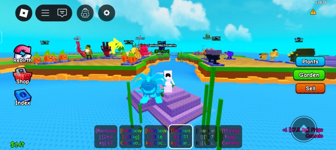 Roblox Game Item - Rainbow, 1264 kg (Category: Others) located in Manila. Submitted by jonethango49719 (Listing ID 1398250343, Image 1). Description: - Roblox Rainbow item available! - Weight: 1264 kg - Virtual item - Available for purchase - Message me for inquiries!.