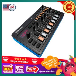 (Category: ) located in . Submitted by monsterdeal.sg (Listing ID 1398266468, Image 1). Description: .