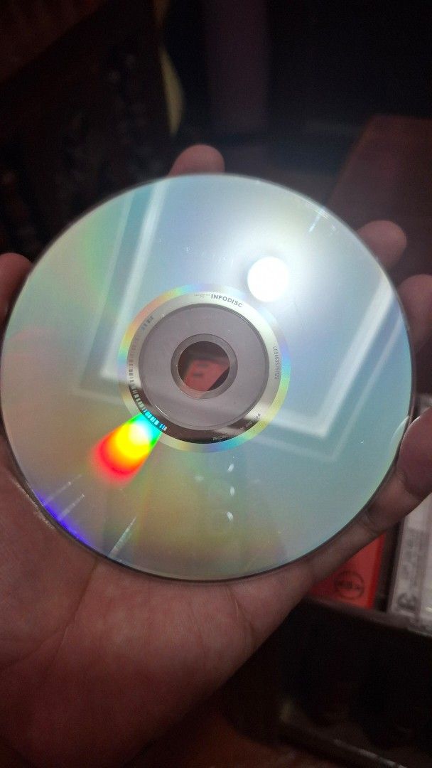 Sandwich - Five on the Floor CD (Category: CDs & DVDs) located in Abucay. Submitted by janusgregorio (Listing ID 1398222350, Image 3). Description: Sandwich – Five on the Floor CD (For Collection Only) Condition: Pre-owned, untested Note: This CD has not been tested, so functionality is not guaranteed. Purpose: Ideal for collectors or fans of Sandwich who want to add this album to their collection. 💡 Perfect for display or completing your Sandwi