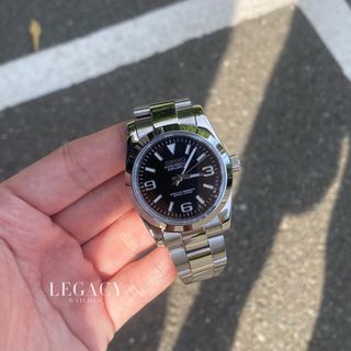 (Category: ) located in . Submitted by legacy.watches (Listing ID 1398194450, Image 1). Description: .