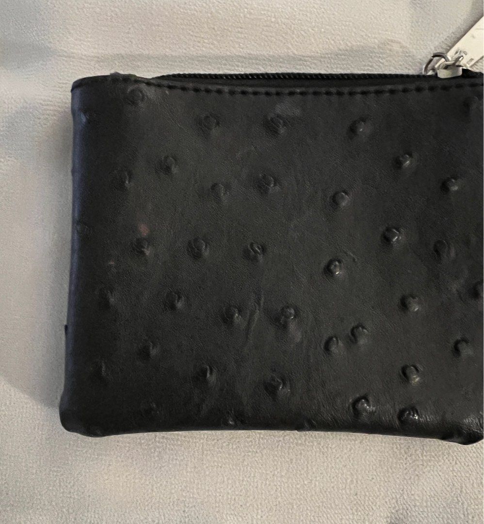 Sephora Pouch, LeSportSac Pouch and more (Category: Makeup) located in Muntinlupa City. Submitted by caroucella (Listing ID 1398250477, Image 3). Description: 5 items package php550 Sephora pouch - brand new LeSportSac 3 zipper pouch - like new blue coin purse - brand new black ostrich design coin purse - brand new Nautica card holder - brand new all authentic php550 all.