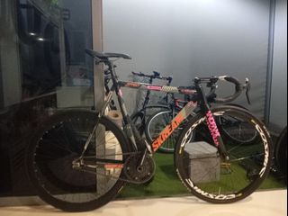 日本未売カラー　SKREAM SPRINT V3 日本未売カラー SKREAM SPRINT V3 ピストバイク 日本未売カラー