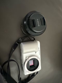 SONY α6500 + E PZ 16-50mm F3.5-5.6 OSS 100+ Sony camera nex For Sale | Photography | Carousell Malaysia