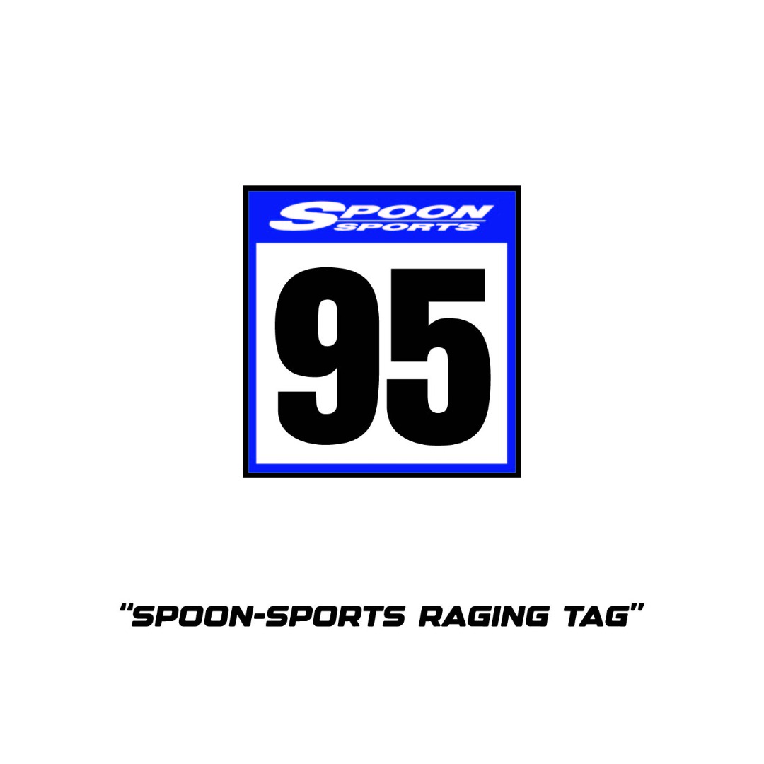 Spoon sticker | Custom sticker | Custom decal | Decal printing | CUSTOM ...