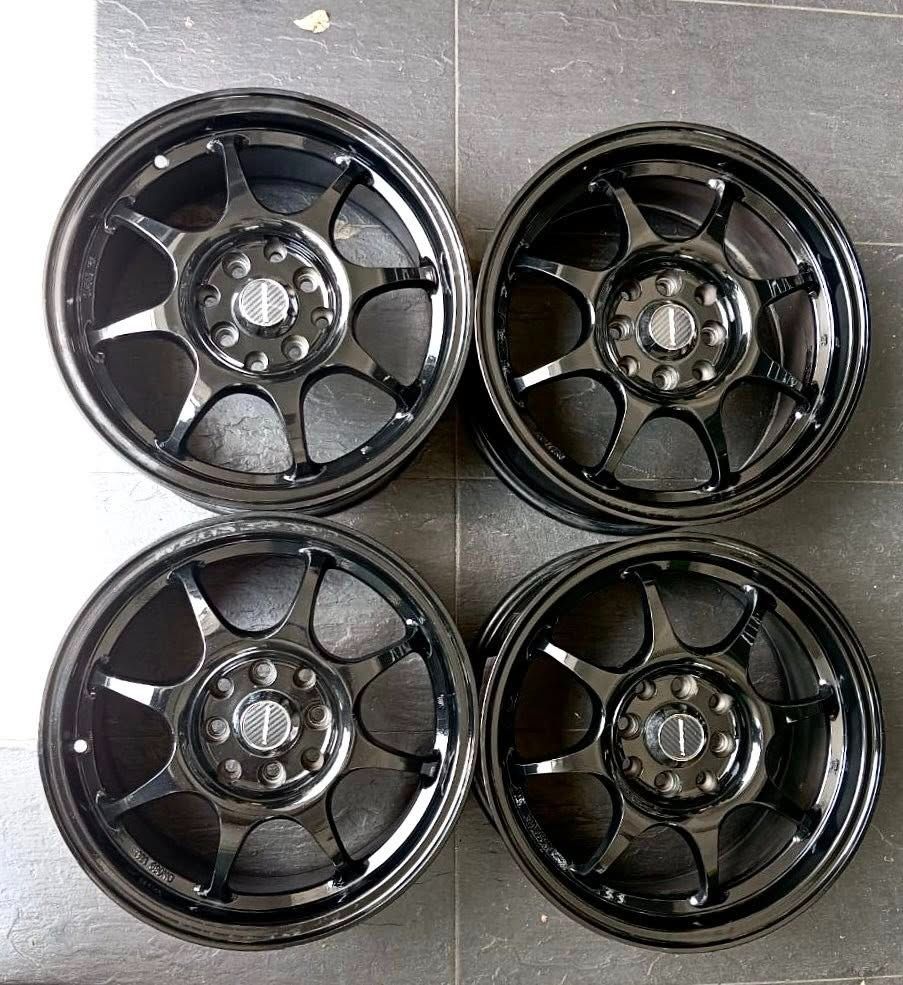 SPORT Rim TC05 15