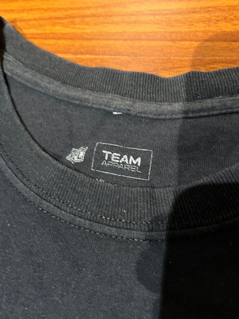 Superbowl (49ers vs Chiefs) Tee (Category: Tshirts & Polo Shirts ) located in Paranaque City. Submitted by fonzgup (Listing ID 1398198998, Image 3). Description: L 29 W 22.5.